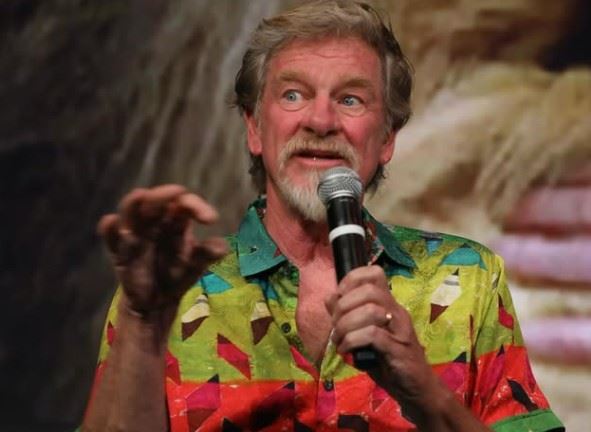 打造《獅子王》等不朽作品的靈魂人物羅傑艾勒斯（Roger Allers）離世。（圖／翻攝自羅傑艾勒斯IG）