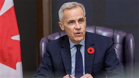 加拿大總理卡尼（Mark Carney）的訪中行程，是其任內最重要的外交行程之一。（圖／翻攝自X平台 @MarkJCarney）