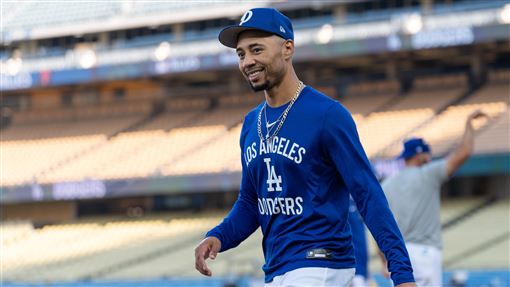 打到40歲就好　貝茲證實2032年在道奇退休