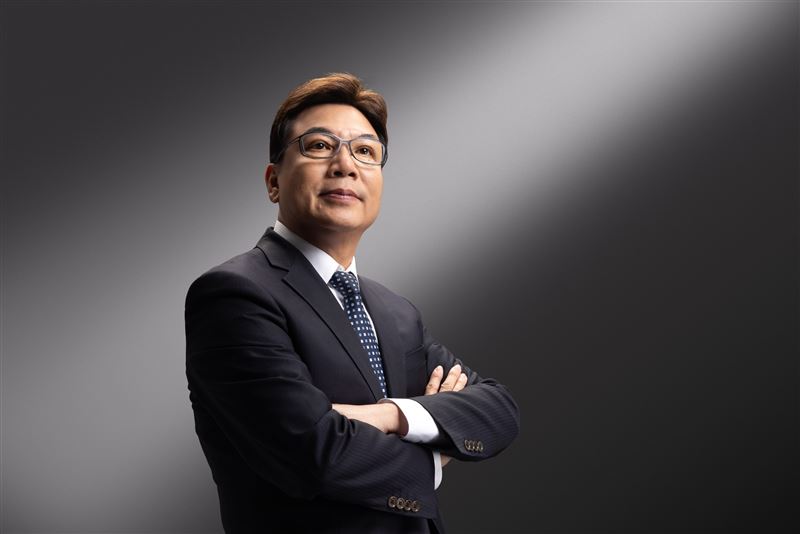 新北市副市長劉和然今（19）天接受資深媒體人黃暐瀚訪問時說，盼與台北市副市長李四川見面，2/17前決定人選。（圖／翻攝自劉和然臉書）