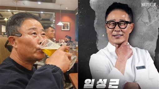 《黑白大廚2》名廚爆3度酒駕！節目恐喊卡