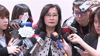 柯P嗆蔣萬安騙票　秦慧珠：藍白合絆腳石