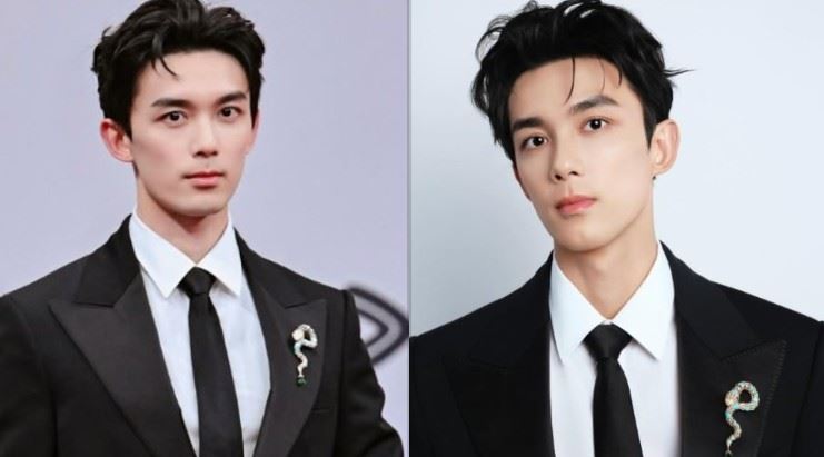 白珊珊在社群平台發文表示，自己手中握有吳磊的「床照」。（圖／翻攝自吳磊IG）