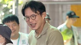 黃國昌回應，沈伯洋刻意抹黑。（圖／翻攝自黃國昌臉書）