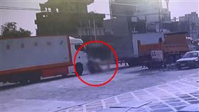 車禍,死亡,路竹區,機車