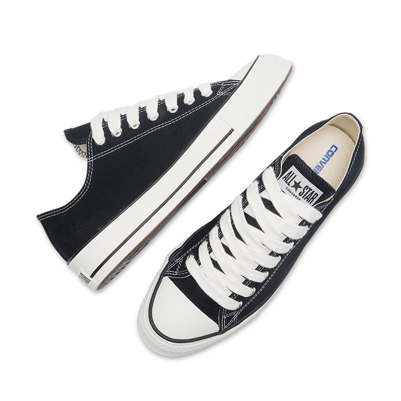 CONVERSE CHUCK TAYLOR ALL STAR復古90系列。（圖／品牌業者提供）
