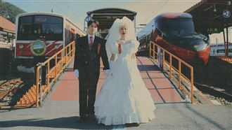 陳漢典LULU大婚倒數中　再爆「命定巧合」