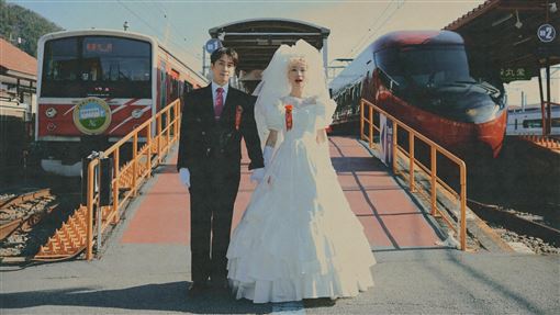 陳漢典LULU大婚倒數中　再爆「命定巧合」