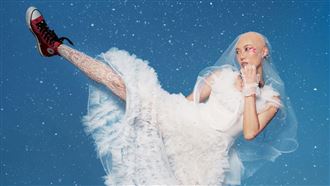 聯手五大領域創作者　CONVERSE新系列來了