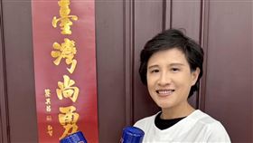 鄭麗君的太陽、水星在雙子，從文化部到行政院，都是強度甚強的「高頻翻譯者」。她不是那種只會念口號的政務官，鄭麗君在政策、產業、國際語言間，有能力自由切換、彈性思考。（圖／翻攝自鄭麗君臉書）

