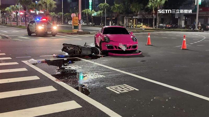 保時捷911的維修費初估80到90萬