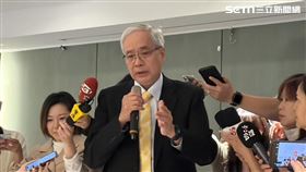 北榮院長陳威明。（圖／記者簡浩正攝影）