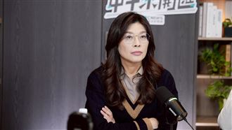 鄭麗文重申上半年鄭習會：不可能黑箱進行