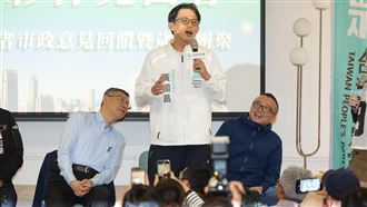 許淑華揭藍白阻國防預算黑幕：危害台灣