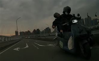 男大生載妹子猛撞！新北女頭破頸斷裂慘死