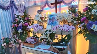 花蓮洪災母失蹤！他租怪手自救…燒光百萬