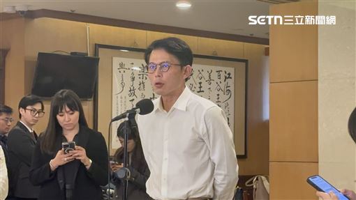 黃國昌帶走機密資料！林楚茵：死不認錯