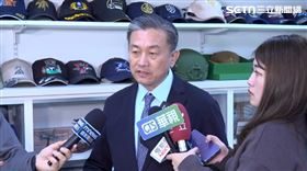 黃國昌帶走國防機密資料，王定宇還原情況（圖／翻攝畫面）