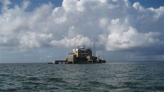 北京於越中爭議島嶼加速擴建　南海恐升溫