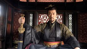 林峯回歸主演《尋秦記》，即將來台宣傳電影。（圖／華映娛樂提供） 