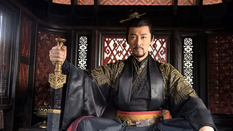 「秦王」林峯來台灣了　守約來謝票超寵粉