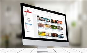 YouTube YouTube影片（示意圖／取自pixabay）