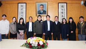 三立x文大產學合作擘劃 - AI影視特種部隊