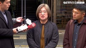 陳培瑜。（圖／翻攝畫面）
