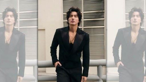 義氣值爆表！言承旭腰傷上陣力挺李㼈