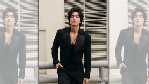 義氣值爆表！言承旭腰傷上陣力挺李㼈