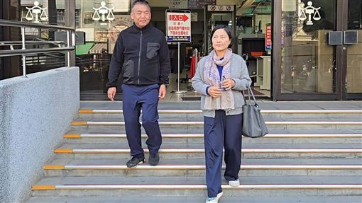 涉罷免伍麗華不實連署案　藍委推給黨中央