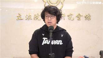 昌氣質詢剛熱身就結束　他打臉：個人問題