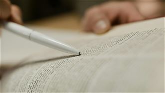 學測國文逾1.3萬字！師痛批：1分讀140字?