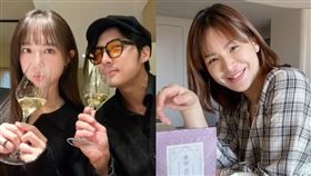 洪詩、李運慶、陳沂。（圖／翻攝自洪詩IG、陳沂臉書）