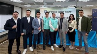 學測2/25放榜！補教協會：錄取關鍵社會科