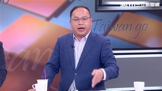 昌帶機密被抓包不單純？王義川揪1大疑點