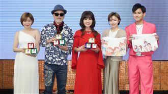 龍千玉才淚別曹西平　再露面為他們發聲