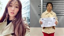 吳佩慈豪門婆婆突遭拘留！背後真實現況曝