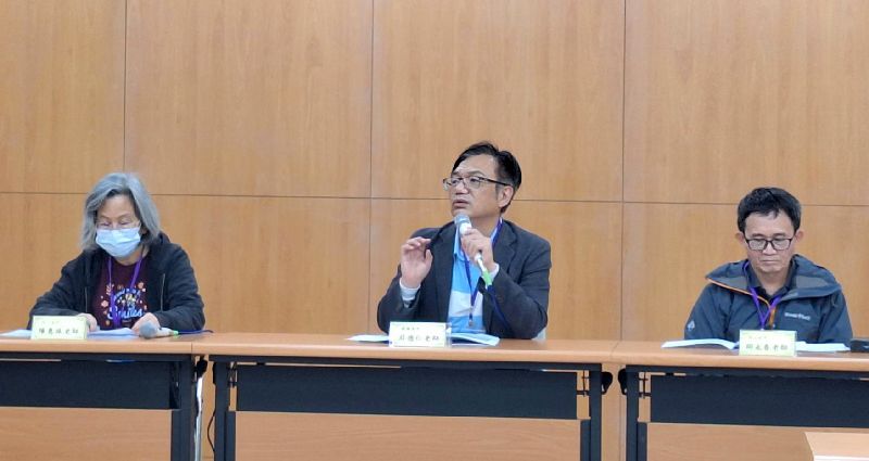 115學年度學科能力測驗19日舉行第3天考試，第2節考社會科，教育部邀請台北市高中歷史科教師群協助分析學測試題