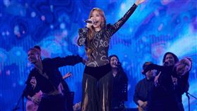 喬山50感恩慈善演唱會。（圖／喬山健康科技提供）