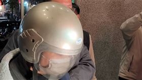 逆子,蘆洲,新莊運動公園,新北（圖／記者莊淇鈞攝影）