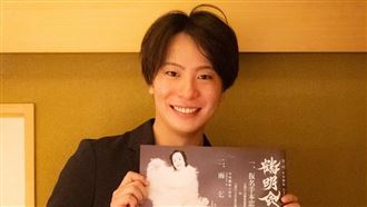 30歲男星酒後失序！餐廳踹破店家木門遭逮