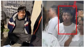 廖聰賢,斷點,爸媽,5000元（圖／翻攝畫面）