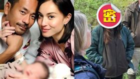 MANDY替洗米華生了4個孩子（圖／翻攝自MANDYL IG）