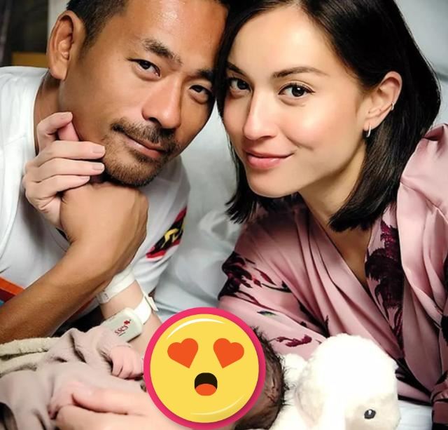 MANDY替洗米華生了4個孩子（圖／翻攝自MANDYL IG）