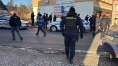 捷克市政廳傳槍擊釀1死6傷，警方：槍手自戕身亡。（圖／翻攝自X平台 @AneczkaKon69192）