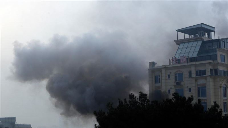 阿富汗驚傳爆炸案　傳2中國公民受重傷