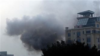 阿富汗驚傳爆炸案　傳2中國公民受重傷