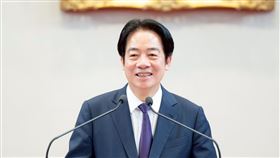 賴清德總統今（19）日接見「114年全國模範公務人員代表」。（圖／總統府提供）