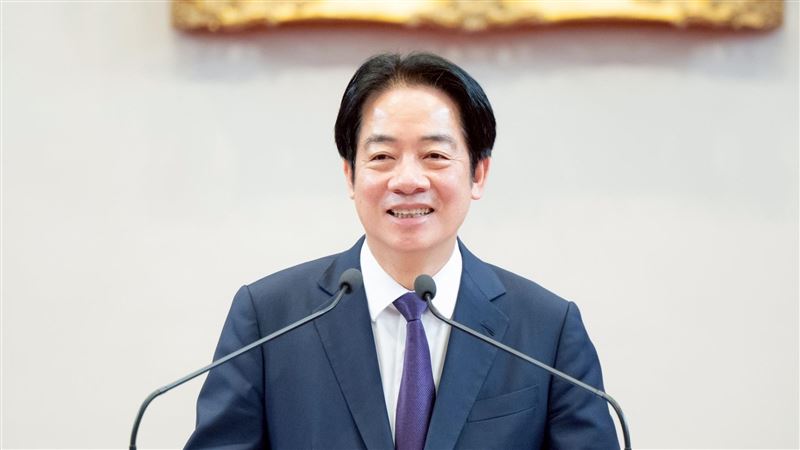 小草酸賴清德考醫學系很簡單　他嗆賭這句